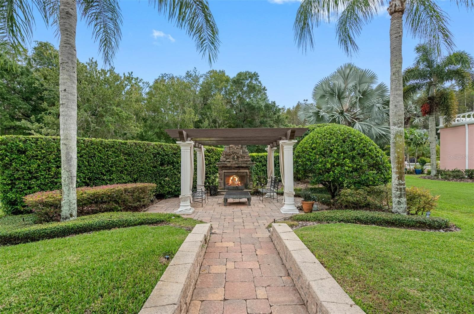 Single Family Residence at 531 ISLEWORTH CLOSE, TARPON SPRINGS, photo 7 of 64