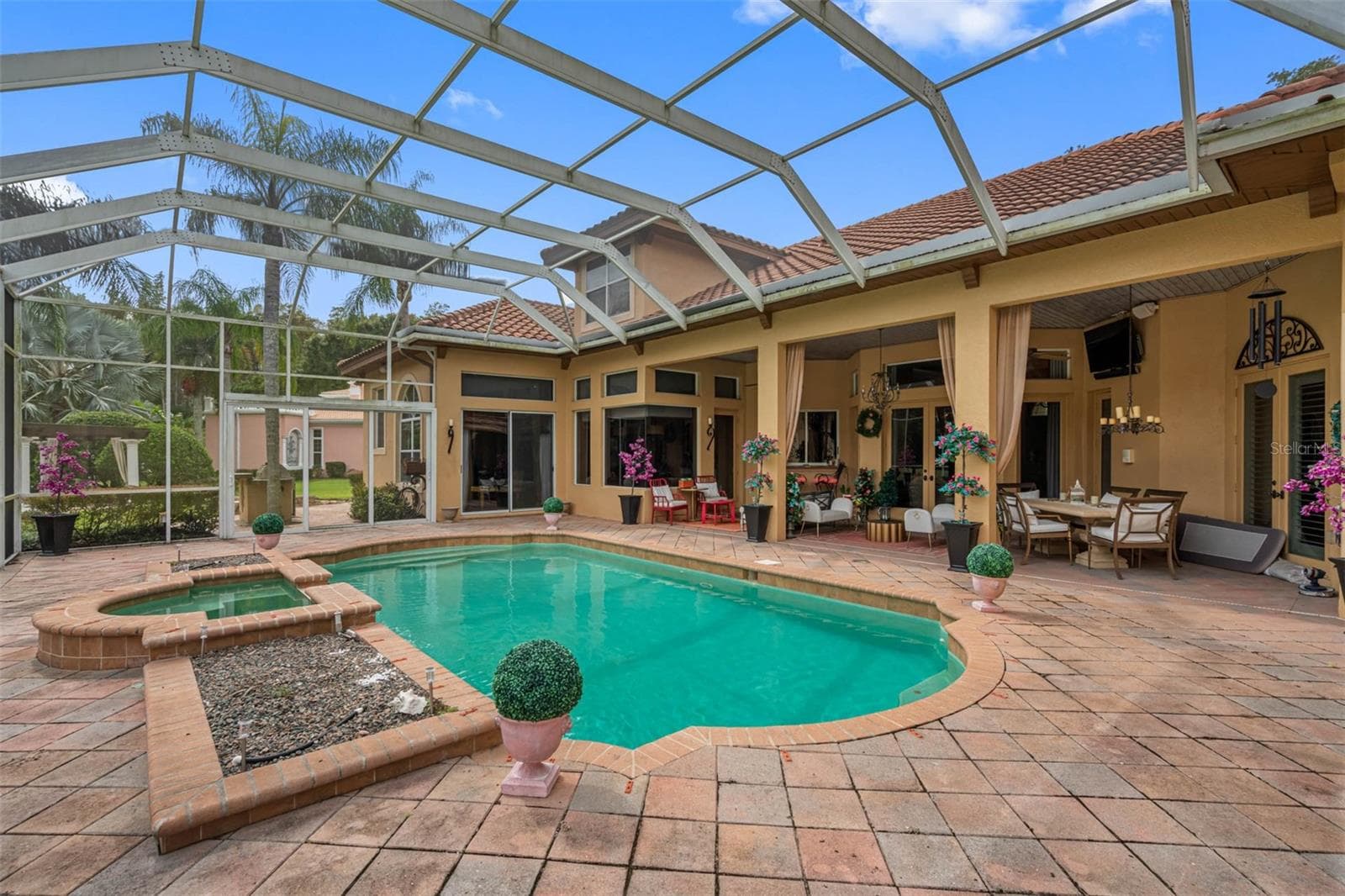 Single Family Residence at 531 ISLEWORTH CLOSE, TARPON SPRINGS, photo 12 of 64