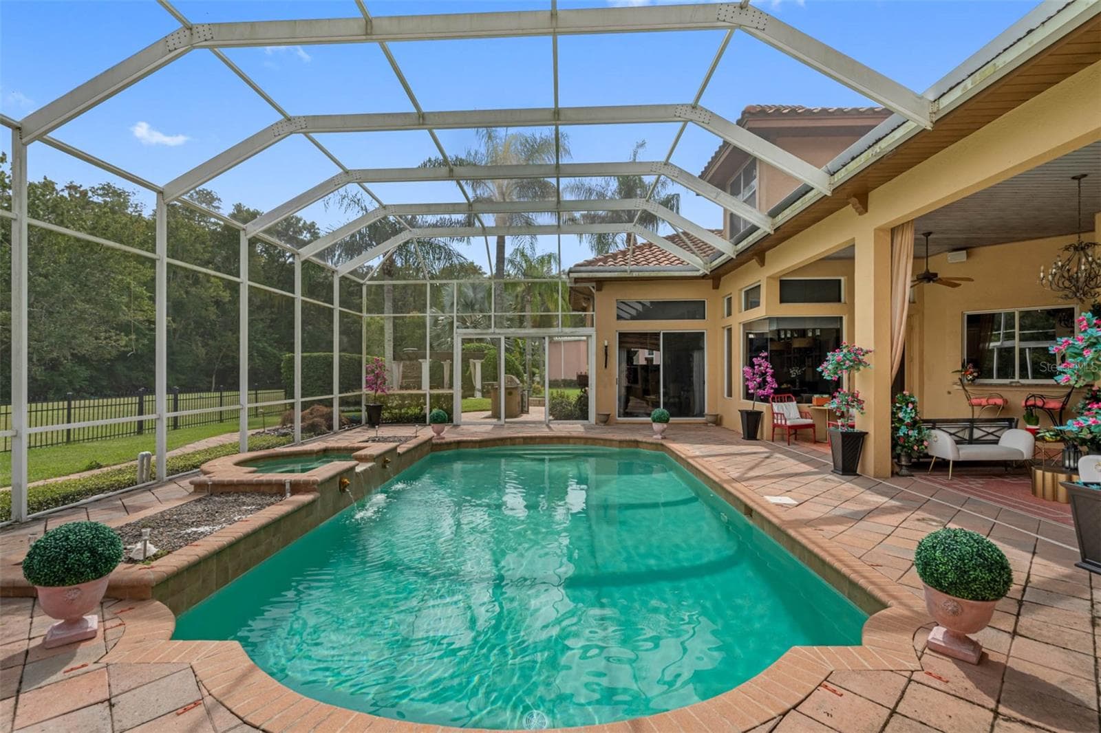 Single Family Residence at 531 ISLEWORTH CLOSE, TARPON SPRINGS, photo 13 of 64