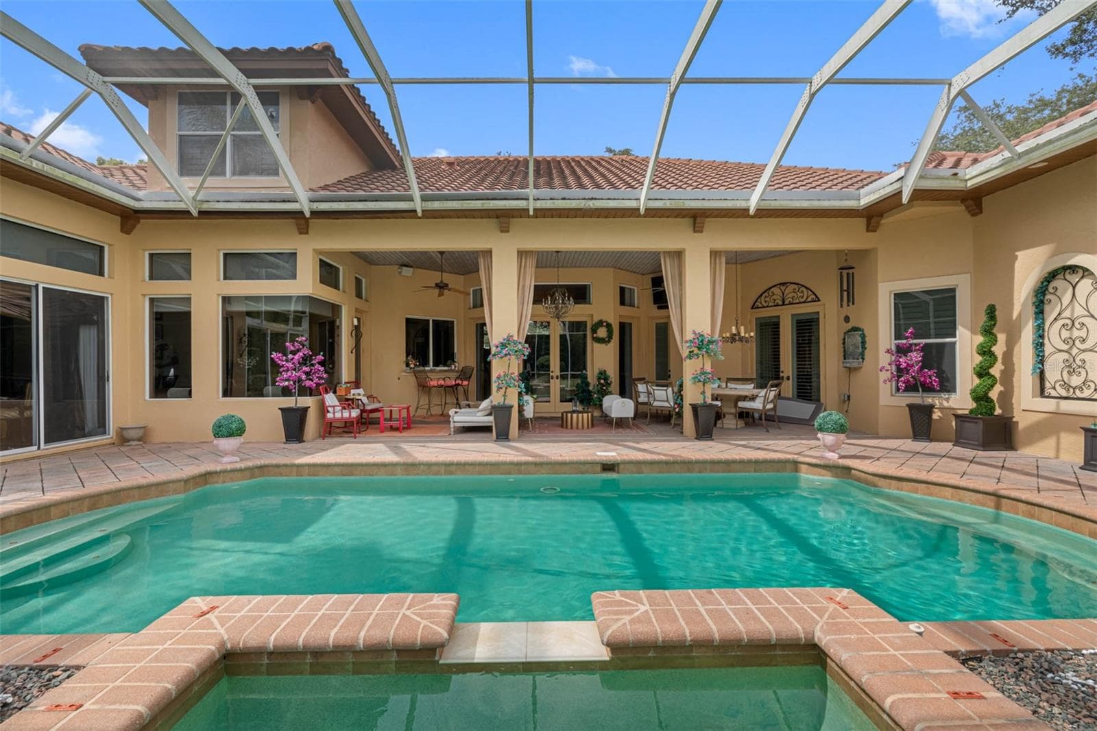 Single Family Residence at 531 ISLEWORTH CLOSE, TARPON SPRINGS, photo 15 of 64