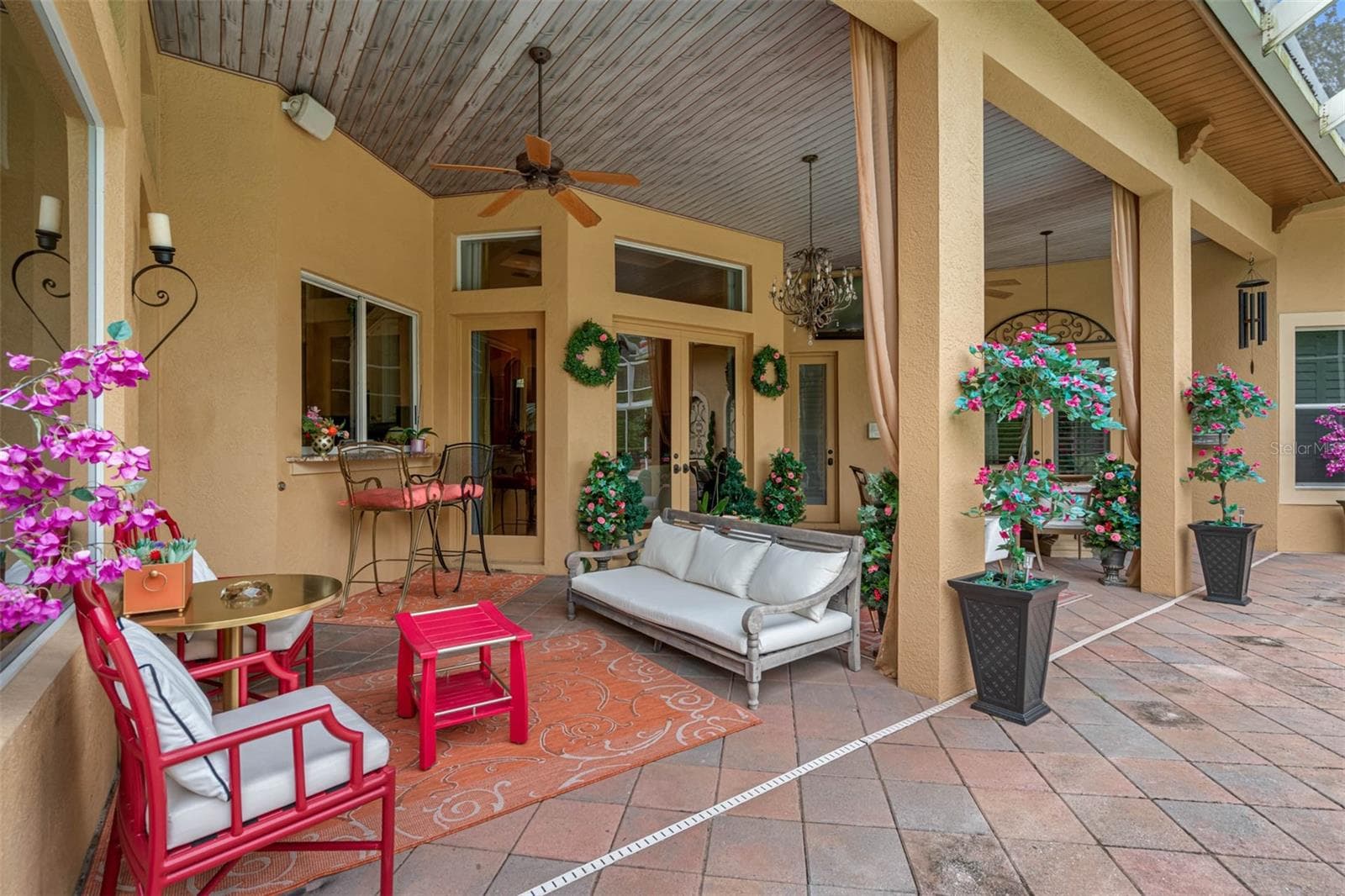 Single Family Residence at 531 ISLEWORTH CLOSE, TARPON SPRINGS, photo 16 of 64