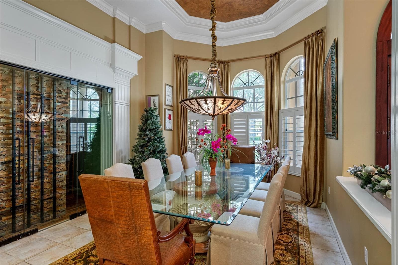 Single Family Residence at 531 ISLEWORTH CLOSE, TARPON SPRINGS, photo 18 of 64
