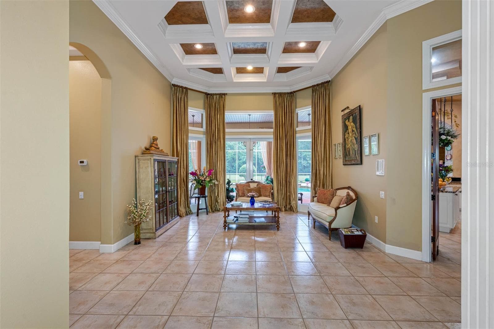 Single Family Residence at 531 ISLEWORTH CLOSE, TARPON SPRINGS, photo 19 of 64