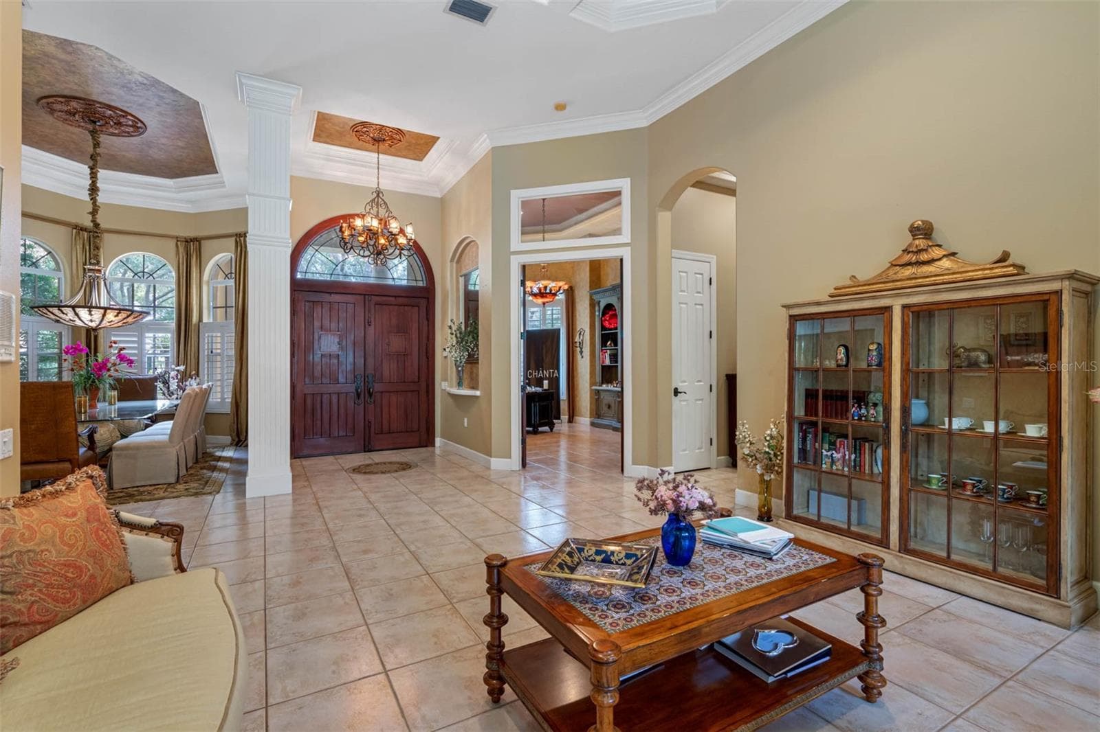 Single Family Residence at 531 ISLEWORTH CLOSE, TARPON SPRINGS, photo 36 of 64