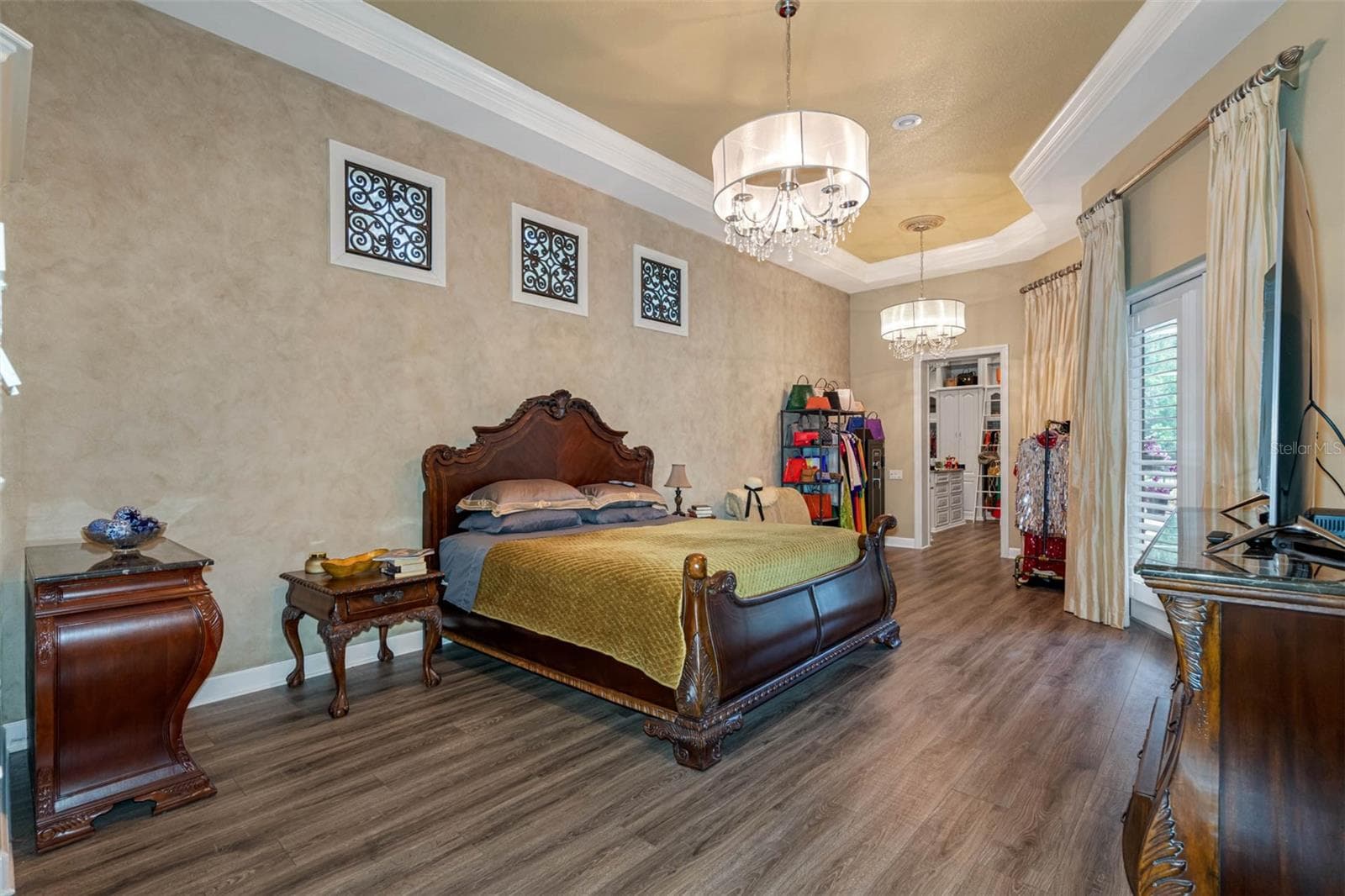 Single Family Residence at 531 ISLEWORTH CLOSE, TARPON SPRINGS, photo 37 of 64