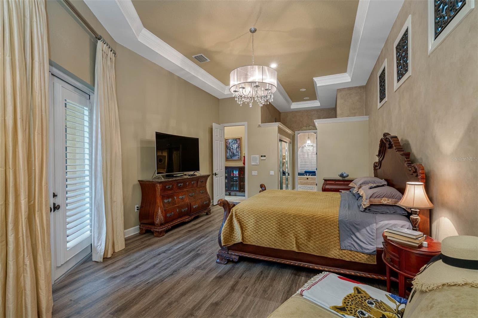Single Family Residence at 531 ISLEWORTH CLOSE, TARPON SPRINGS, photo 39 of 64