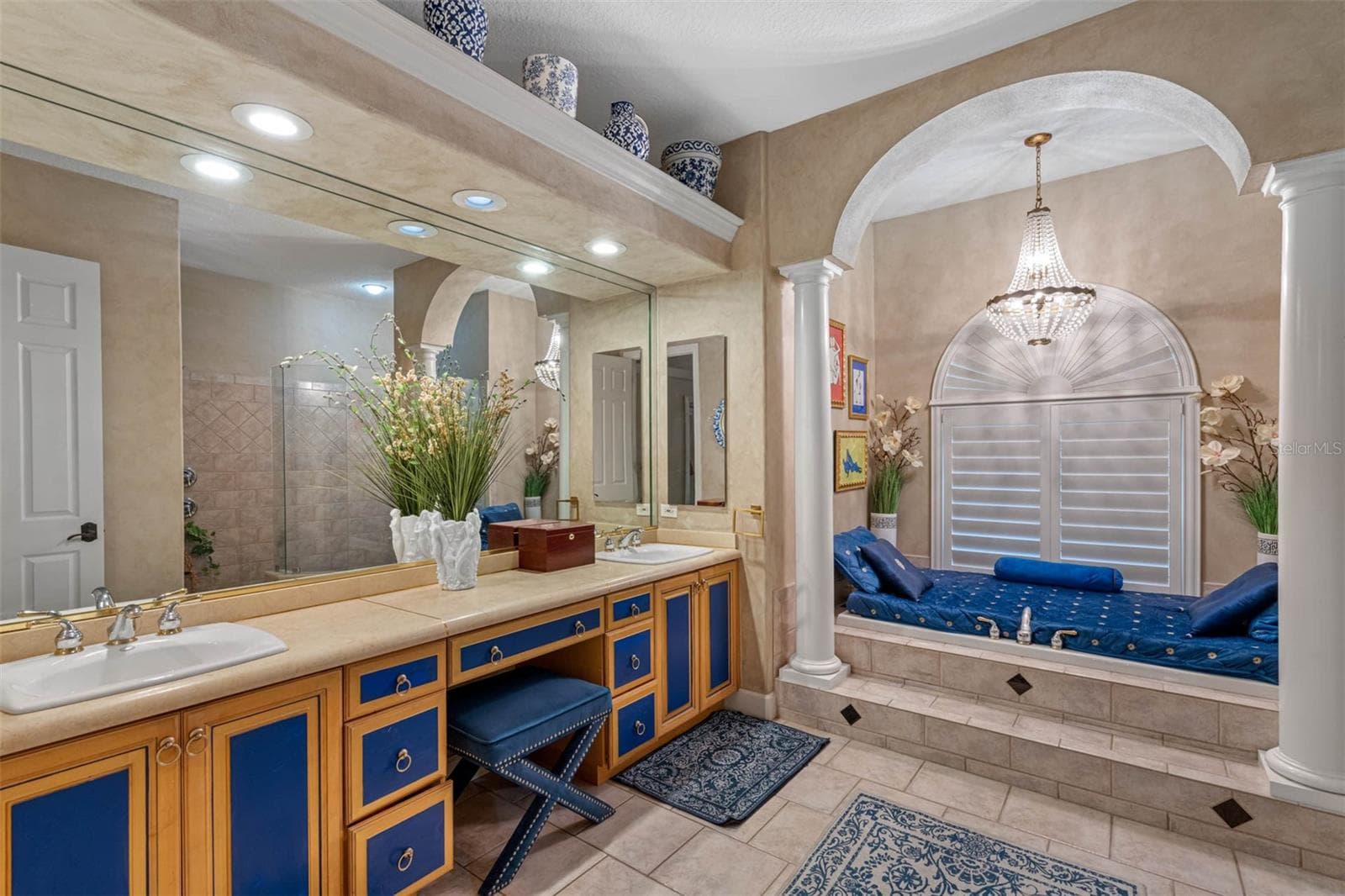 Single Family Residence at 531 ISLEWORTH CLOSE, TARPON SPRINGS, photo 40 of 64