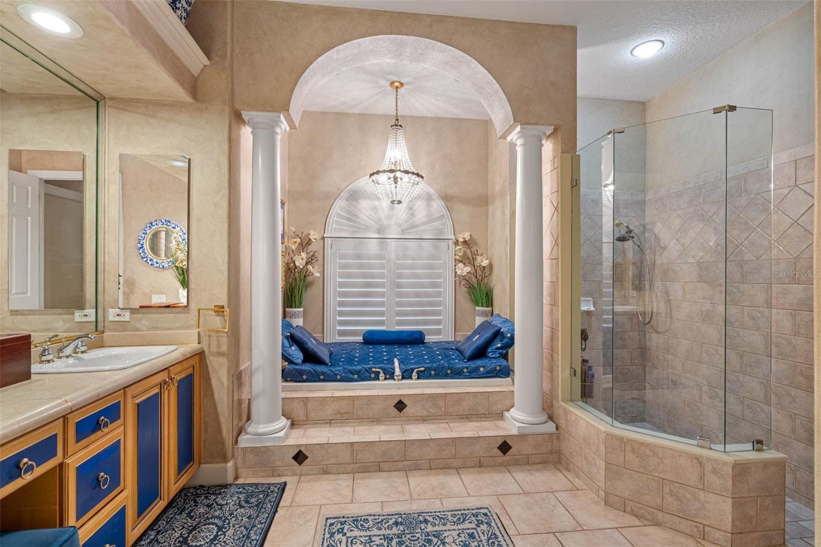Single Family Residence at 531 ISLEWORTH CLOSE, TARPON SPRINGS, photo 41 of 64