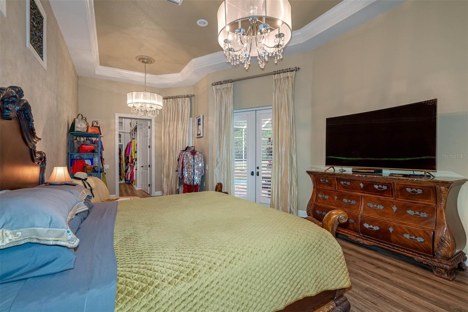 Single Family Residence at 531 ISLEWORTH CLOSE, TARPON SPRINGS, photo 44 of 64