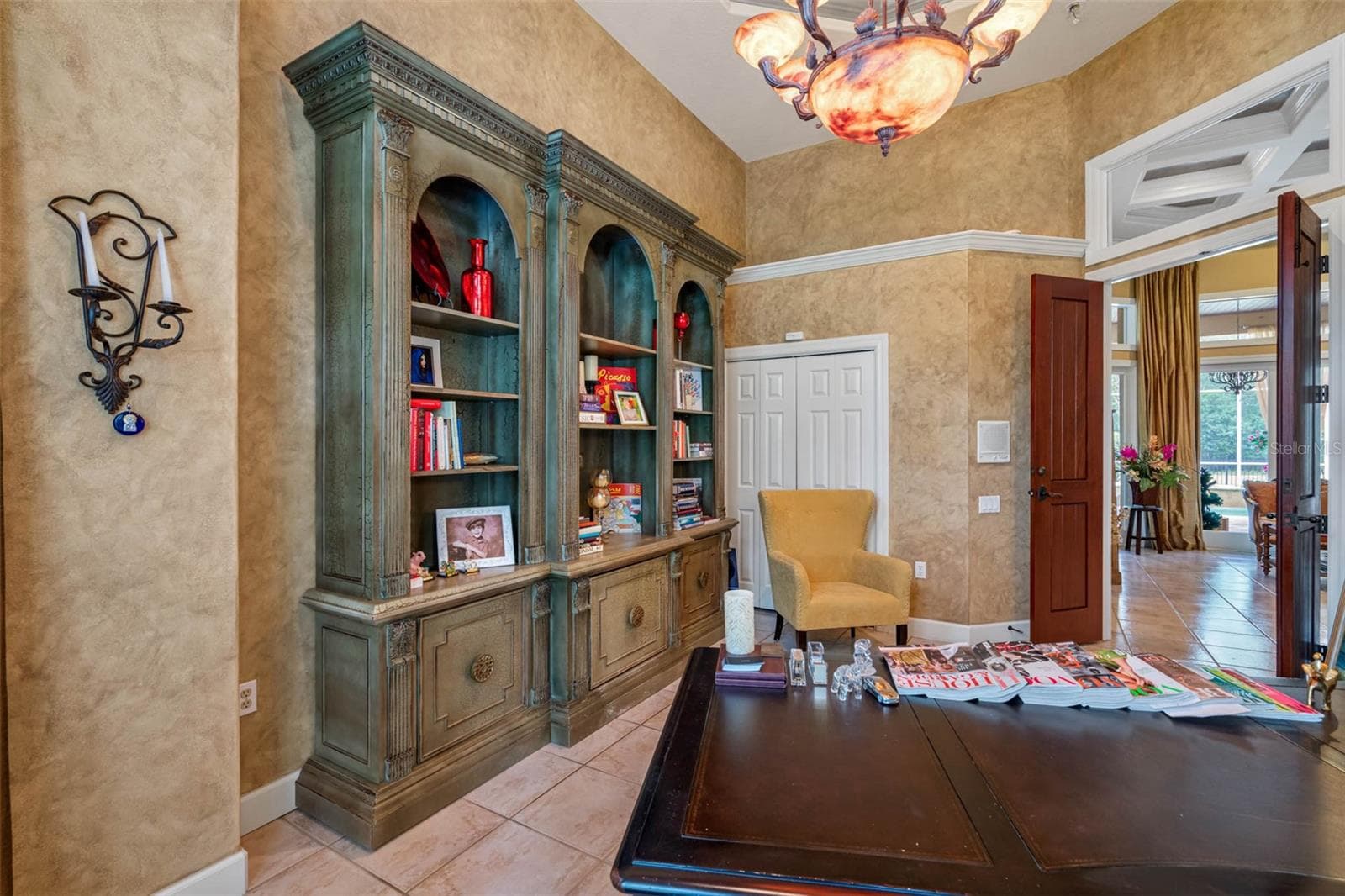 Single Family Residence at 531 ISLEWORTH CLOSE, TARPON SPRINGS, photo 45 of 64