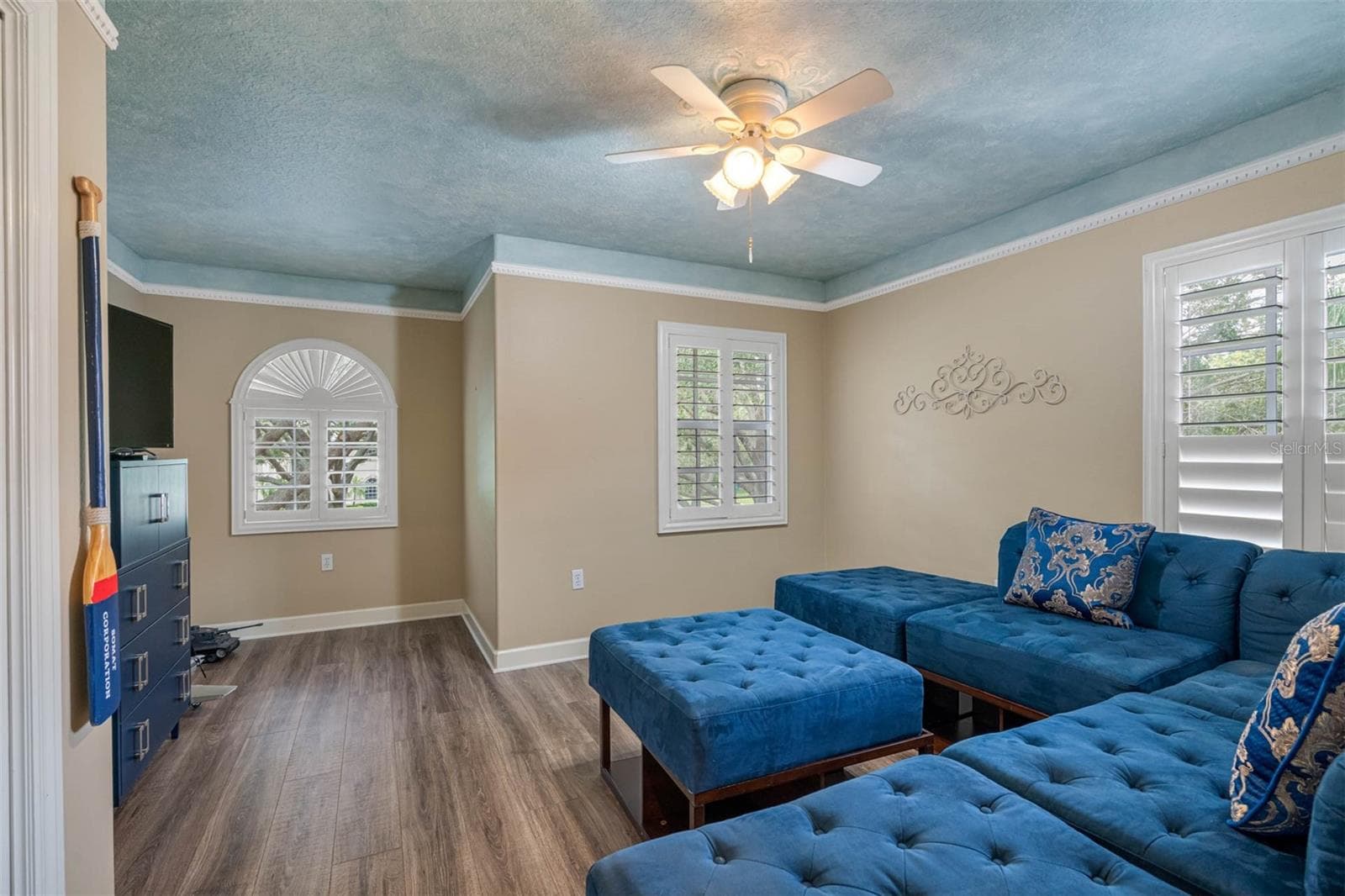 Single Family Residence at 531 ISLEWORTH CLOSE, TARPON SPRINGS, photo 50 of 64