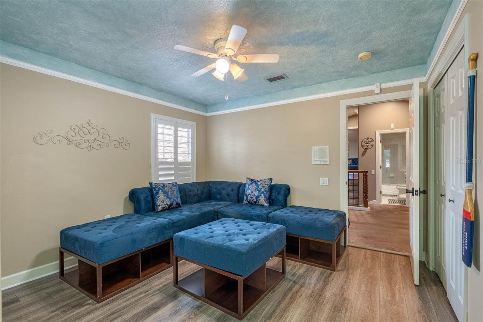 Single Family Residence at 531 ISLEWORTH CLOSE, TARPON SPRINGS, photo 51 of 64