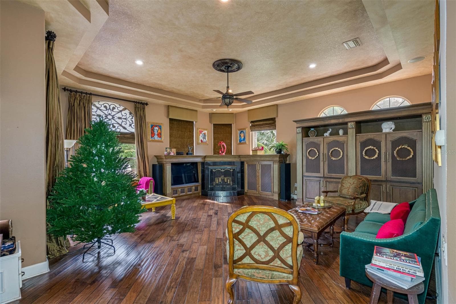 Single Family Residence at 531 ISLEWORTH CLOSE, TARPON SPRINGS, photo 55 of 64