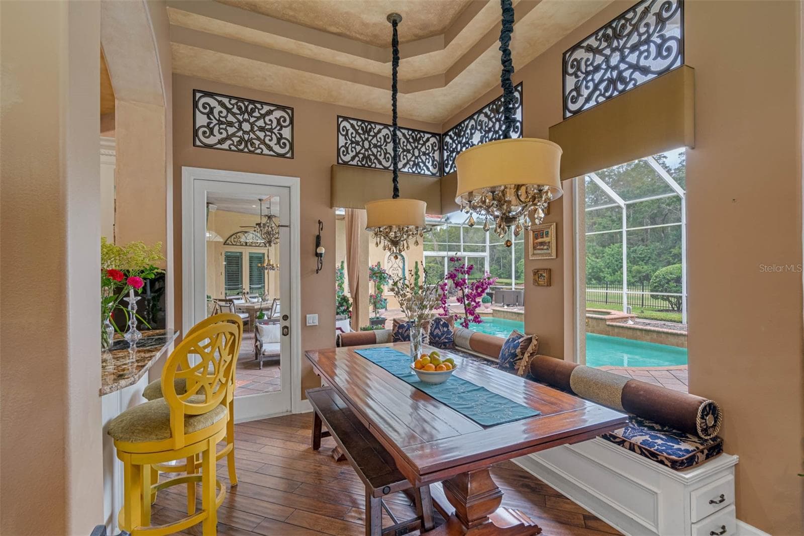 Single Family Residence at 531 ISLEWORTH CLOSE, TARPON SPRINGS, photo 56 of 64