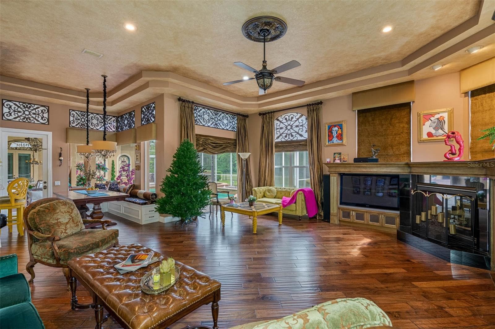 Single Family Residence at 531 ISLEWORTH CLOSE, TARPON SPRINGS, photo 57 of 64