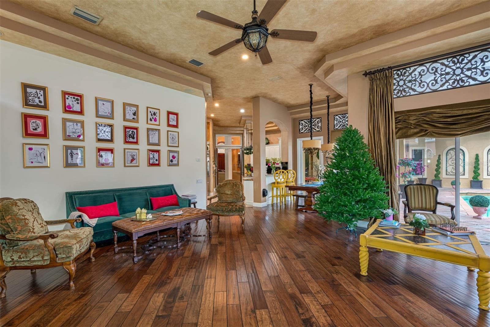 Single Family Residence at 531 ISLEWORTH CLOSE, TARPON SPRINGS, photo 58 of 64