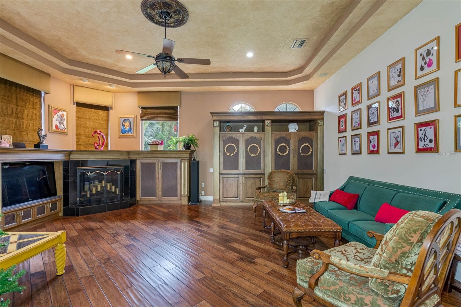Single Family Residence at 531 ISLEWORTH CLOSE, TARPON SPRINGS, photo 59 of 64