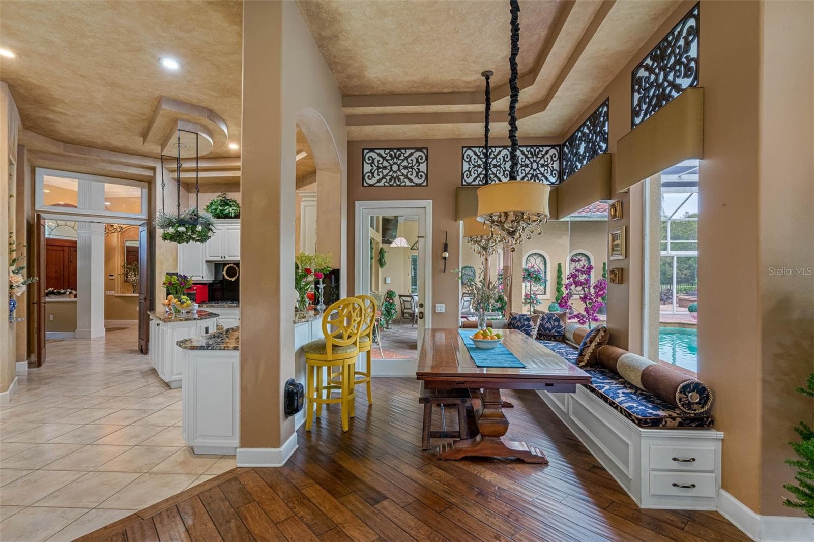 Single Family Residence at 531 ISLEWORTH CLOSE, TARPON SPRINGS, photo 60 of 64
