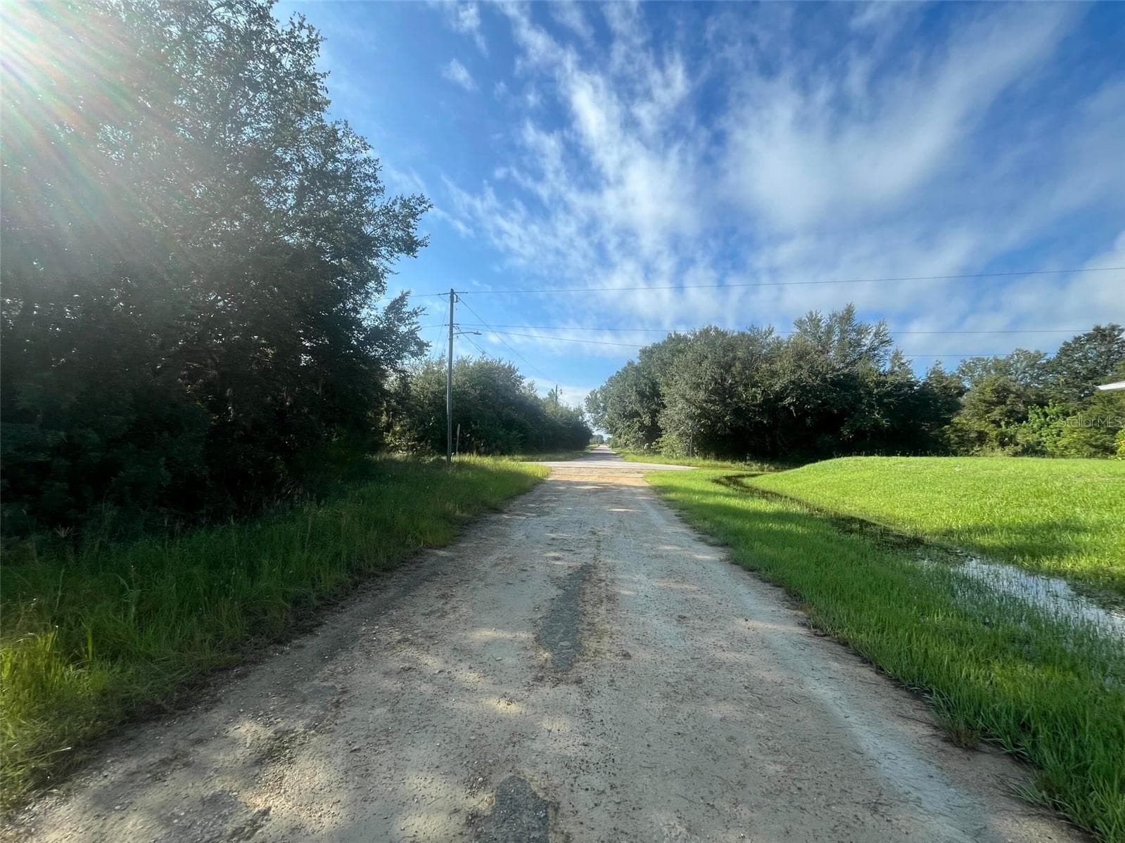 Land at 1702 MCARTHUR AVE, LEHIGH ACRES, photo 4 of 6