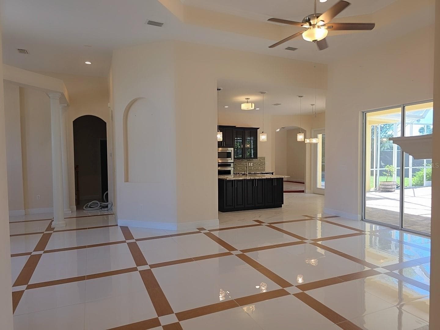 Single Family Residence at 1312 FISHING LAKE DR, ODESSA, photo 22 of 77