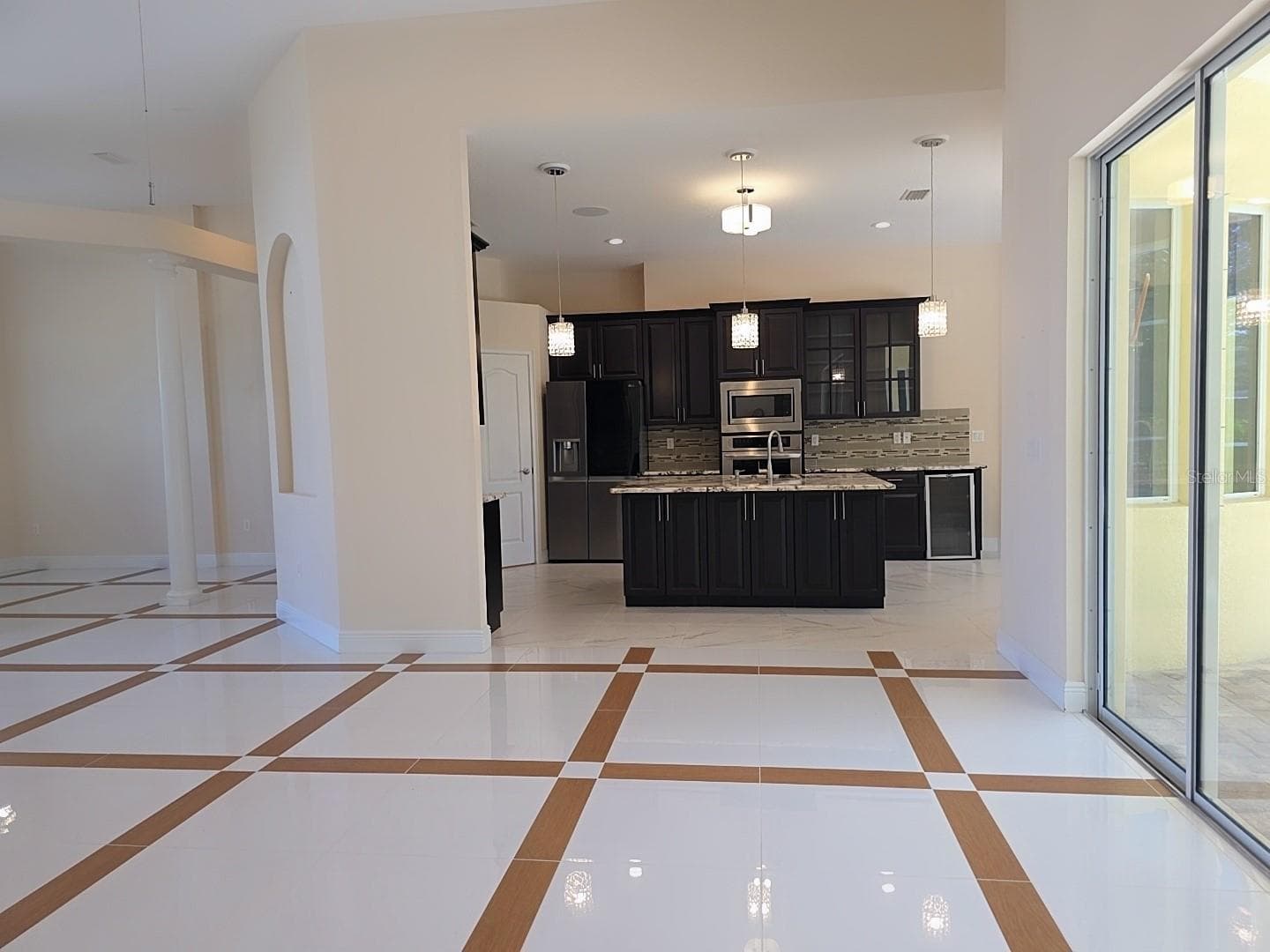 Single Family Residence at 1312 FISHING LAKE DR, ODESSA, photo 36 of 77