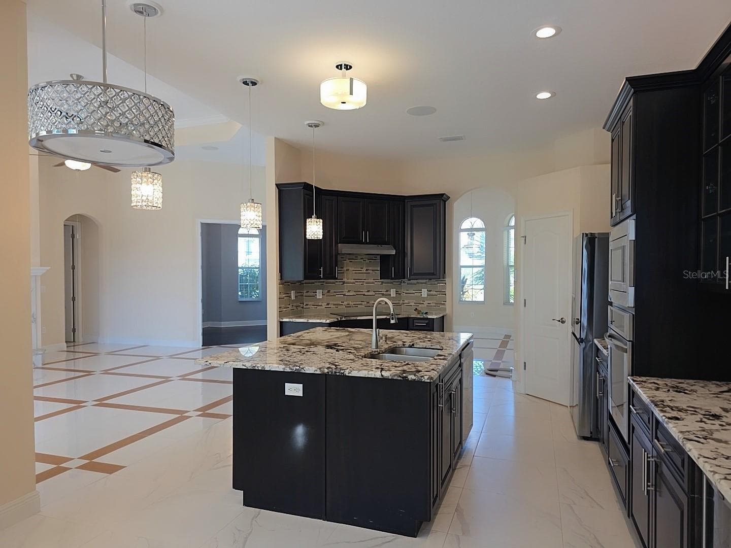 Single Family Residence at 1312 FISHING LAKE DR, ODESSA, photo 38 of 77