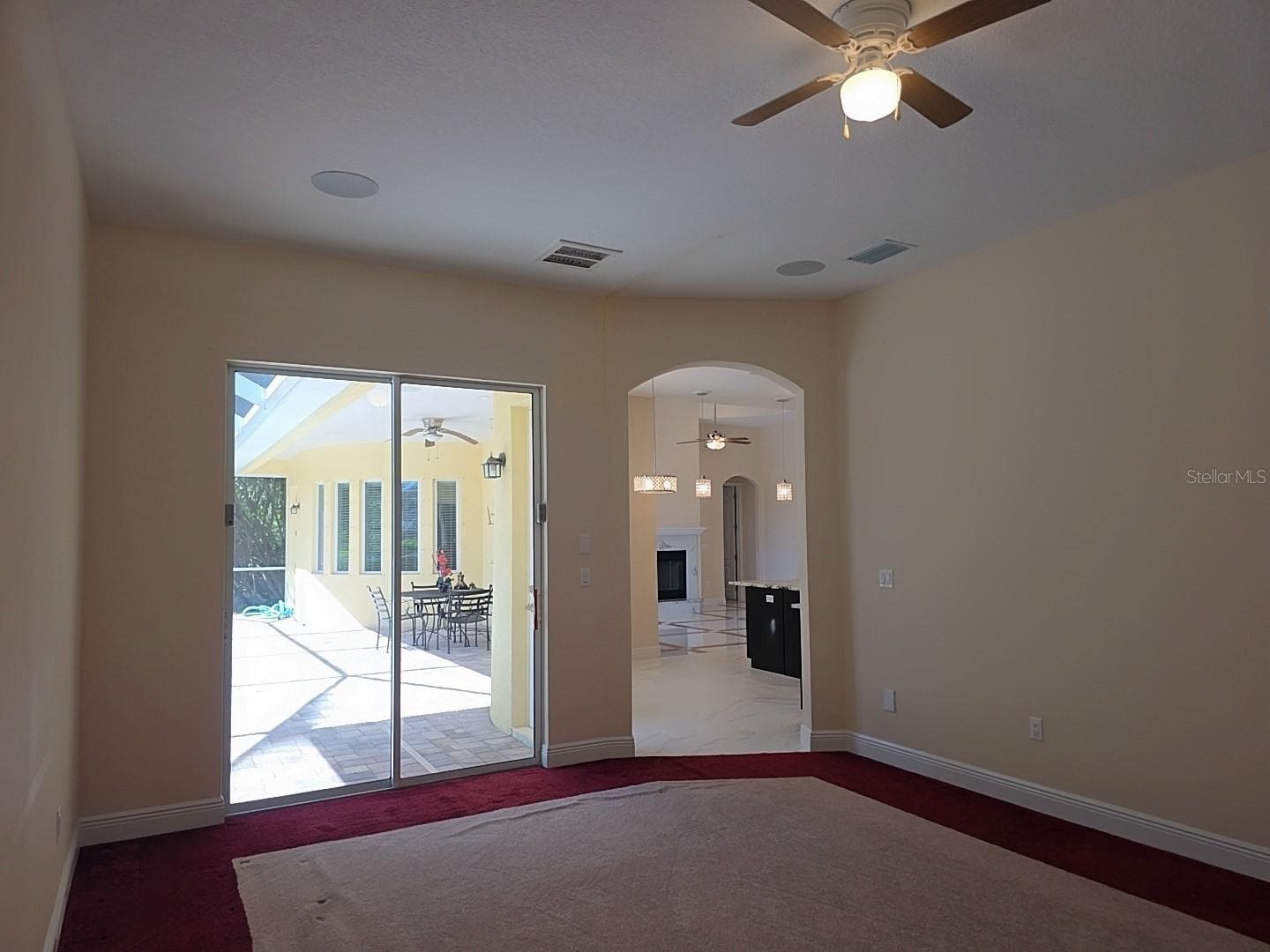 Single Family Residence at 1312 FISHING LAKE DR, ODESSA, photo 58 of 77