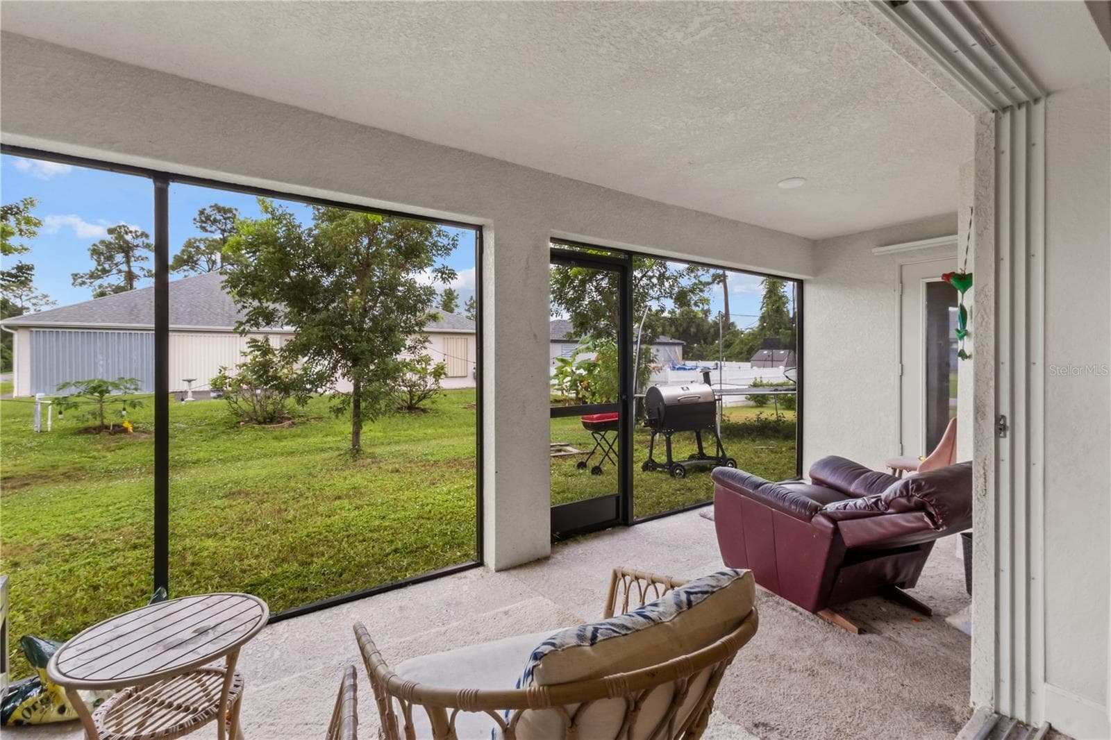 Single Family Residence at 2779 STARVIEW AVE, NORTH PORT, photo 29 of 31