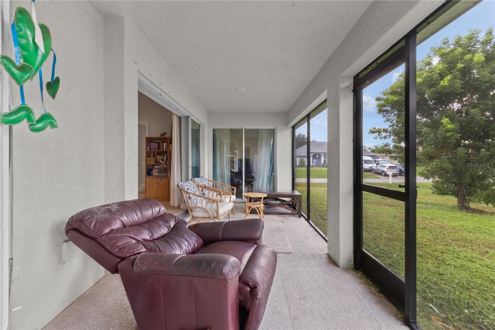 Single Family Residence at 2779 STARVIEW AVE, NORTH PORT, photo 30 of 31