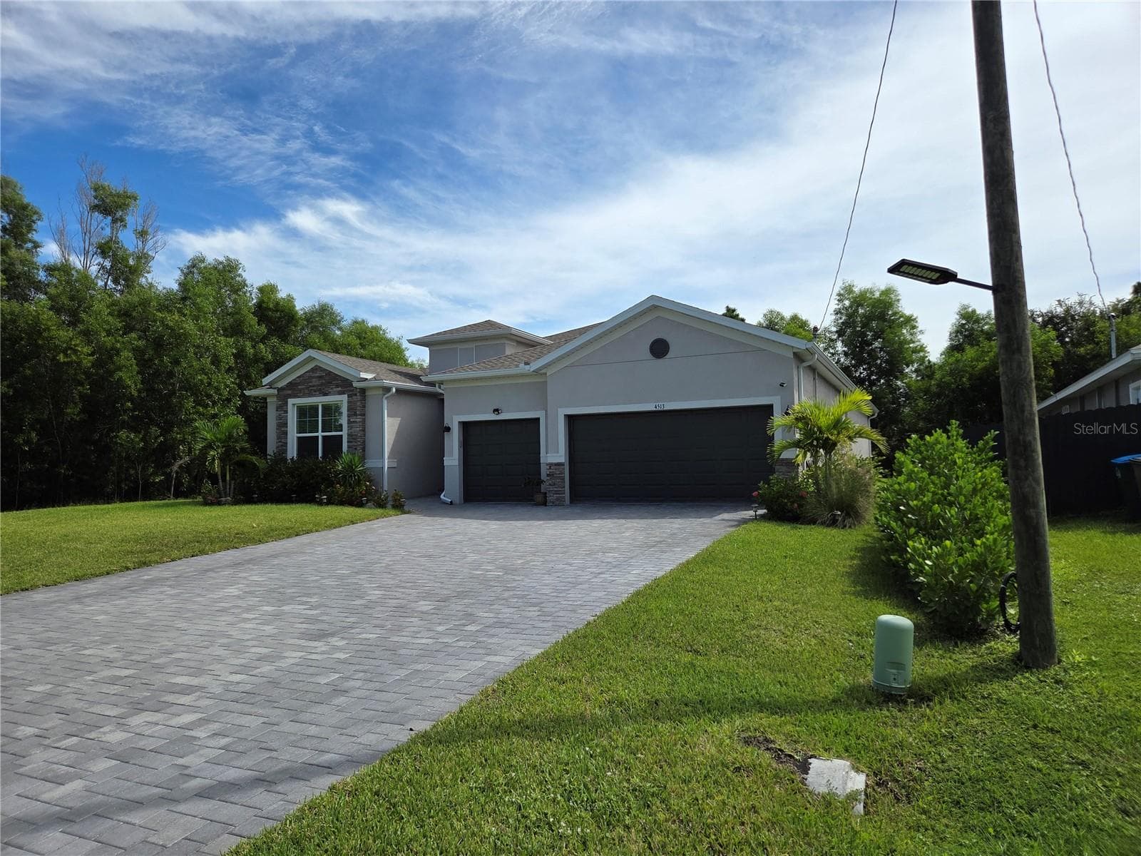Single Family Residence at 4513 NW 35TH AVE, CAPE CORAL, photo 4 of 18
