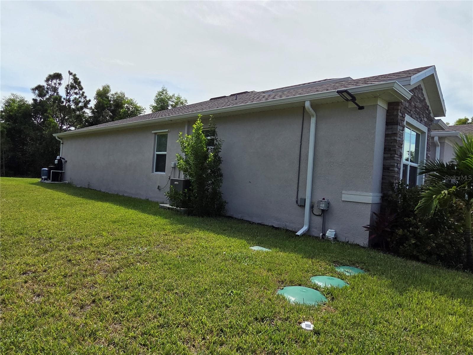 Single Family Residence at 4513 NW 35TH AVE, CAPE CORAL, photo 17 of 18