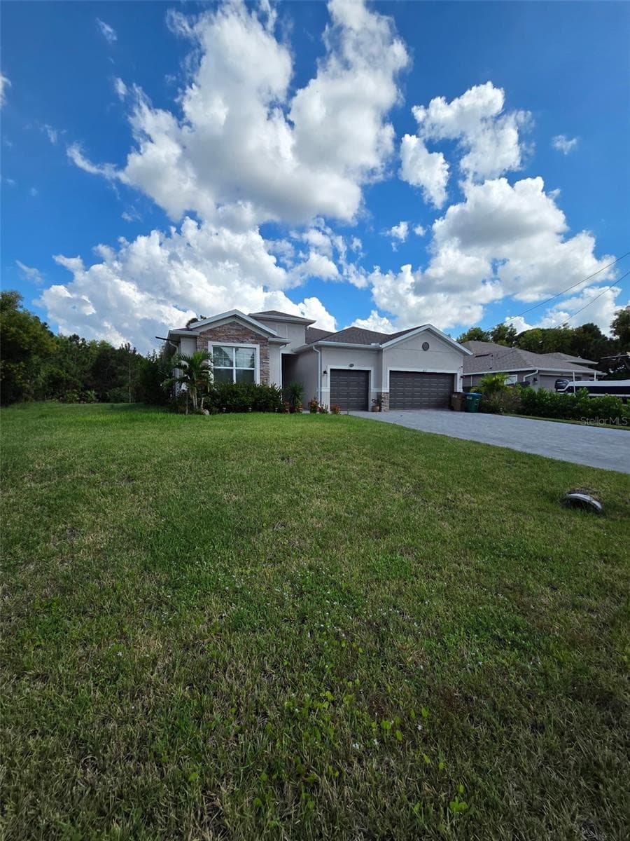 Single Family Residence at 4513 NW 35TH AVE, CAPE CORAL, photo 18 of 18