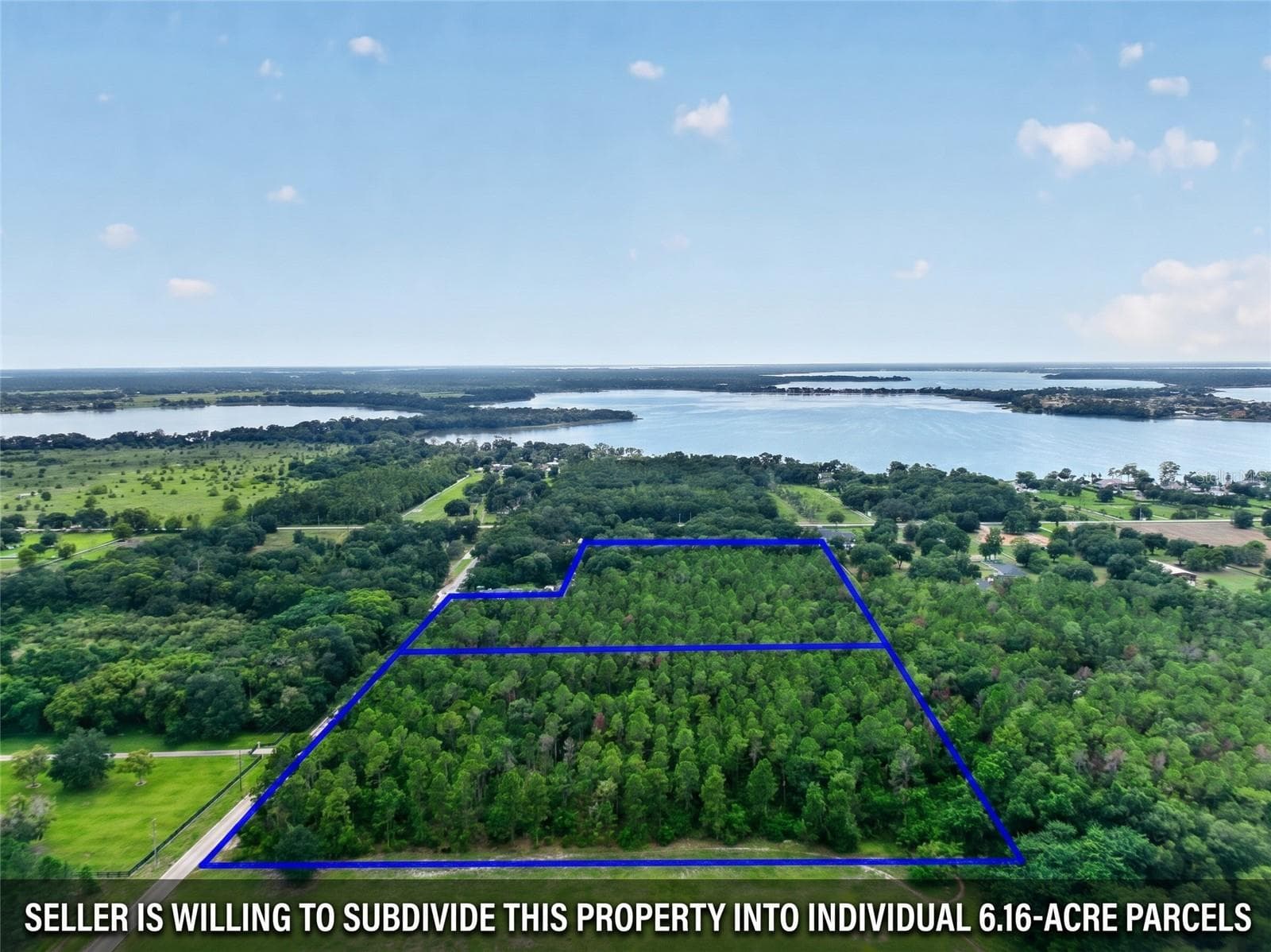 Land at DUDLEY AVE, MOUNT DORA, photo 2 of 16