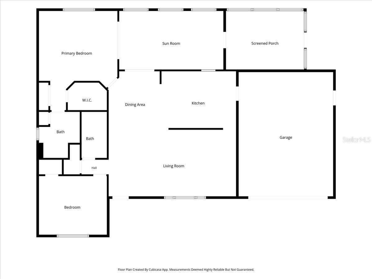Single Family Residence at 13885 SW 112TH CIR, DUNNELLON, photo 49 of 78