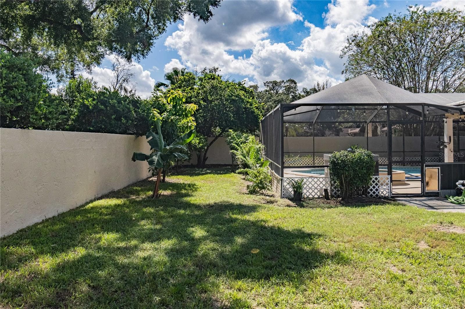 Single Family Residence at 4502 SUGARTREE DR W, LAKELAND, photo 48 of 48