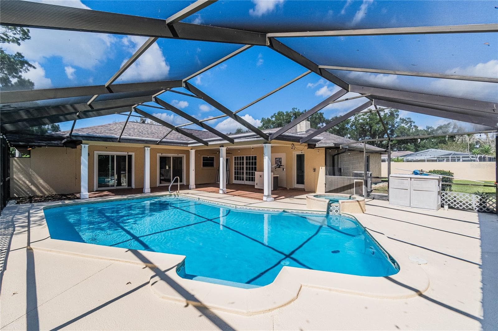 Single Family Residence at 4502 SUGARTREE DR W, LAKELAND, photo 33 of 48