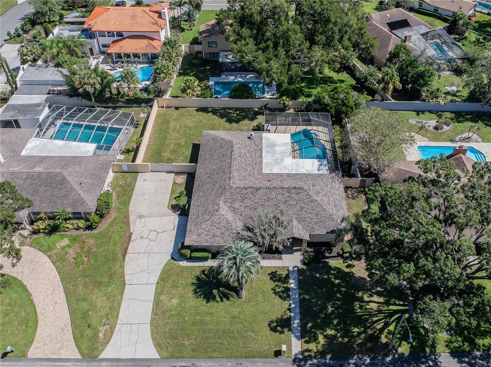 Single Family Residence at 4502 SUGARTREE DR W, LAKELAND, photo 46 of 48