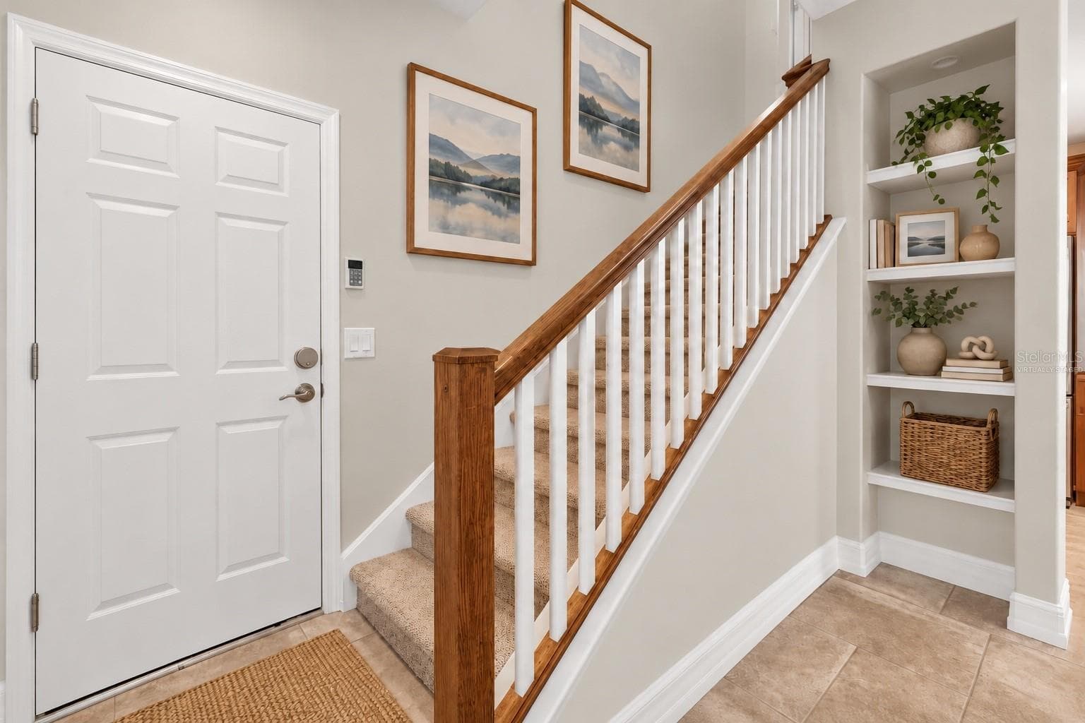 Virtually Staged - 457 GEE HAMMOCK LN, WINTER SPRINGS
