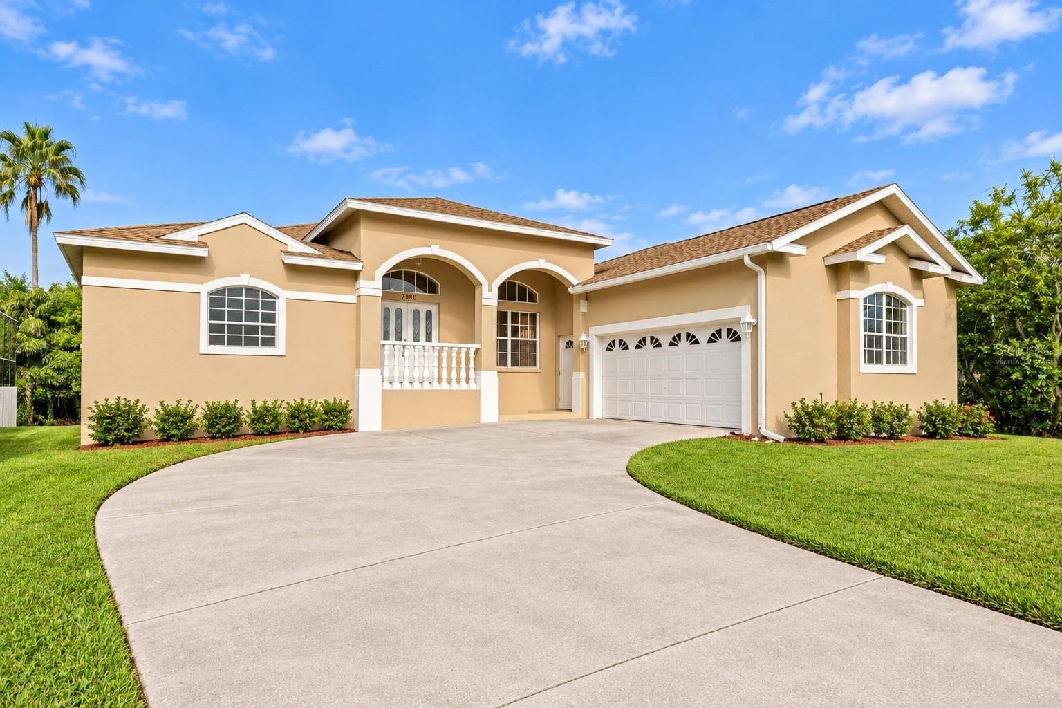 7380 PEBBLE BEACH LN
