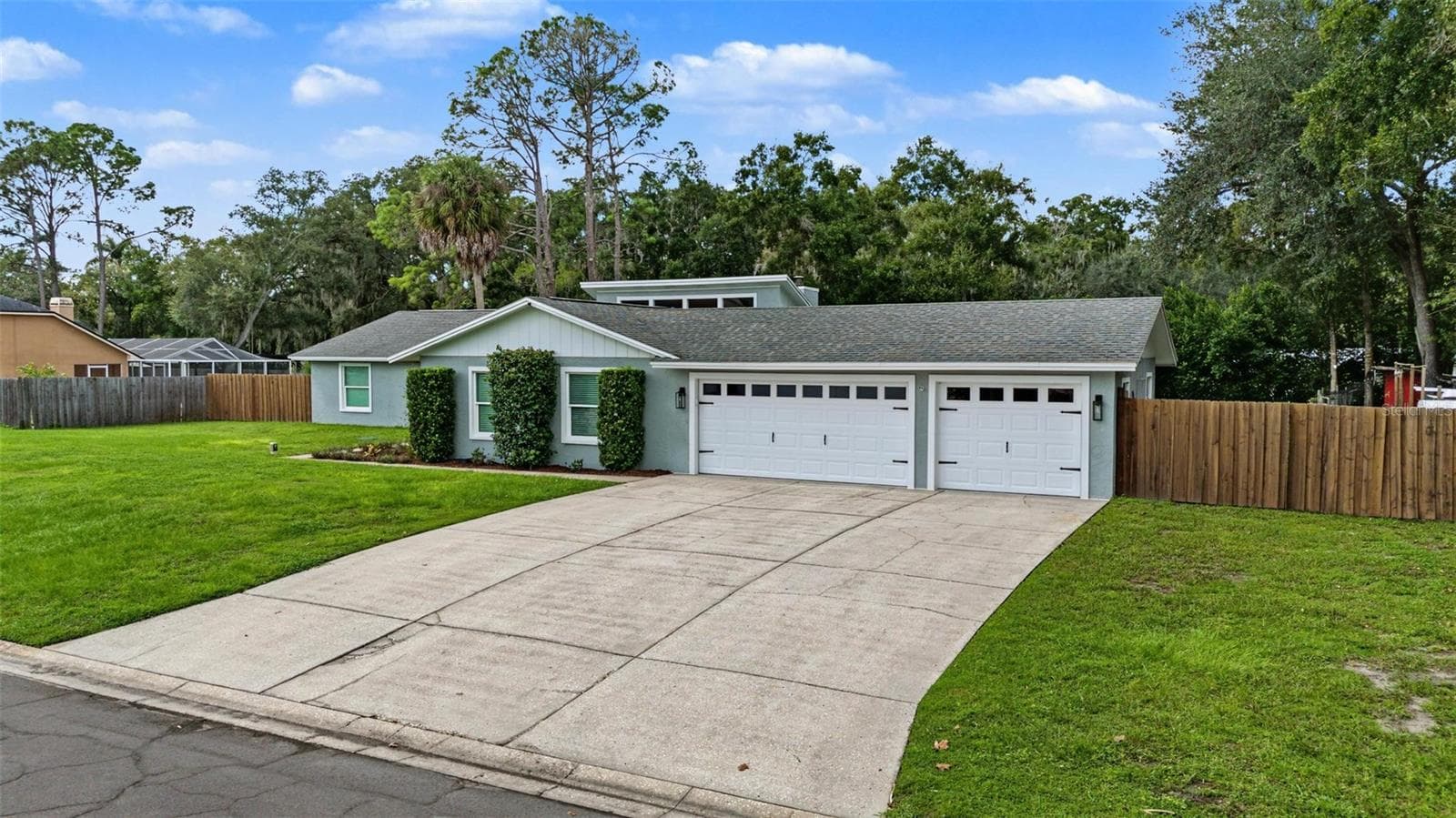 Single Family Residence at 19908 JODI DR, LUTZ, photo 50 of 57