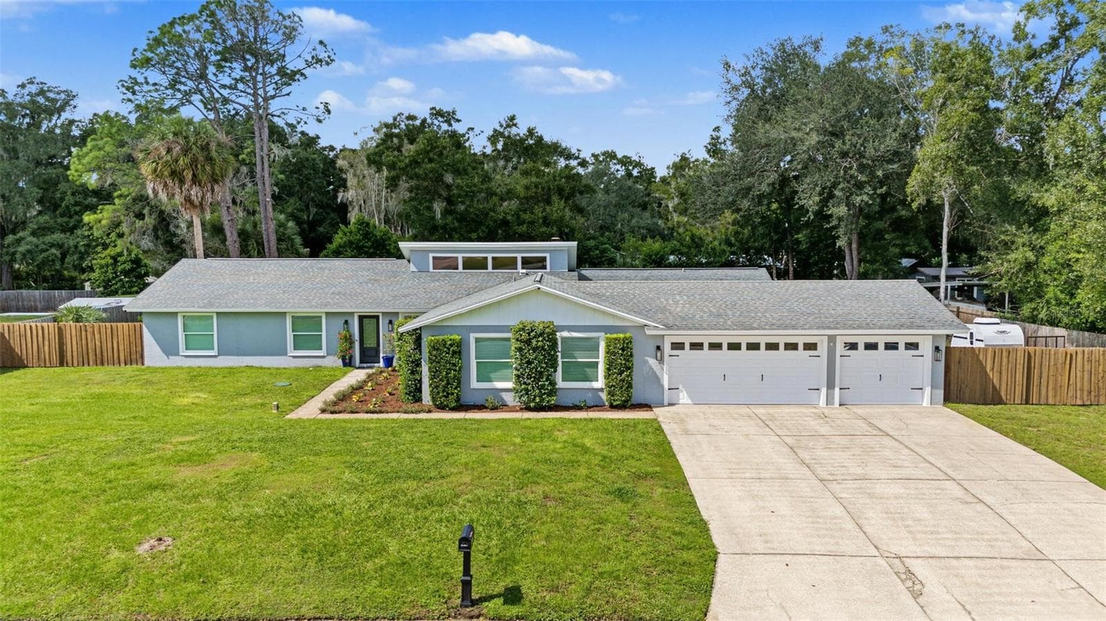 Single Family Residence at 19908 JODI DR, LUTZ, photo 51 of 57