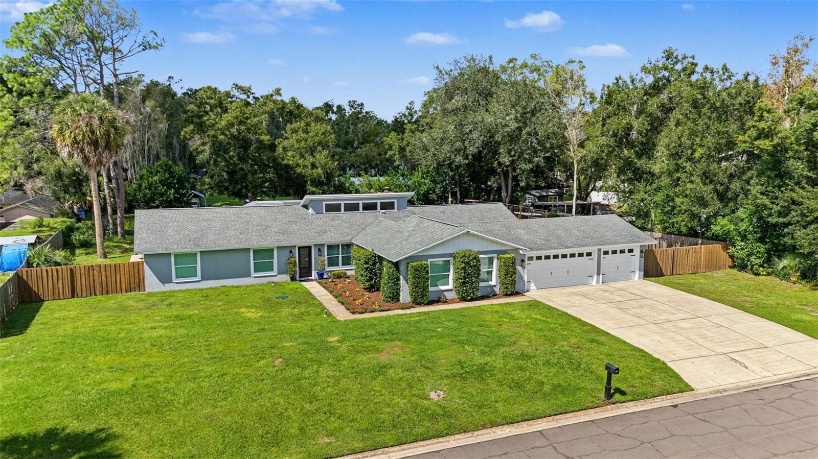 Single Family Residence at 19908 JODI DR, LUTZ, photo 52 of 57