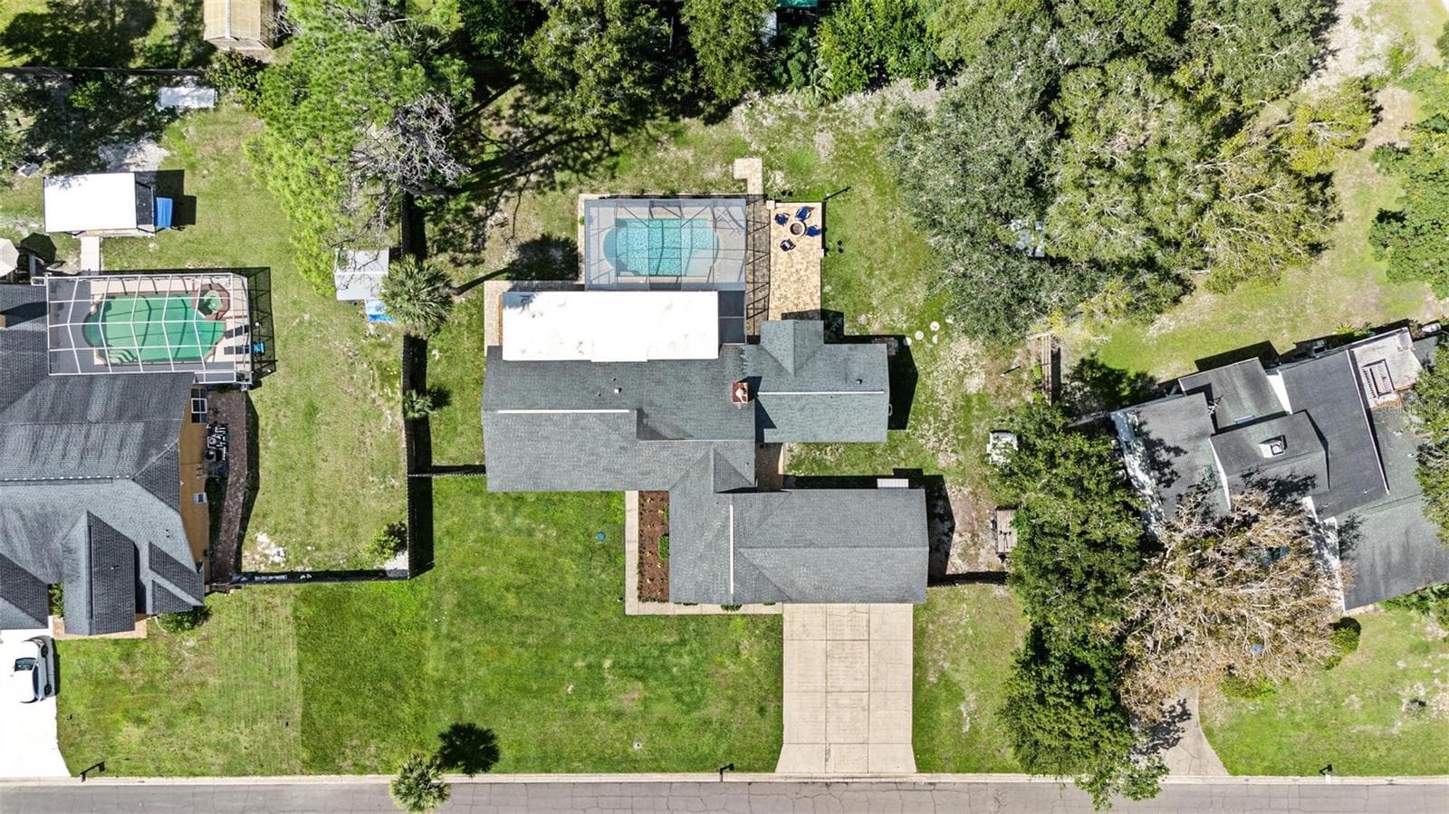 Single Family Residence at 19908 JODI DR, LUTZ, photo 57 of 57