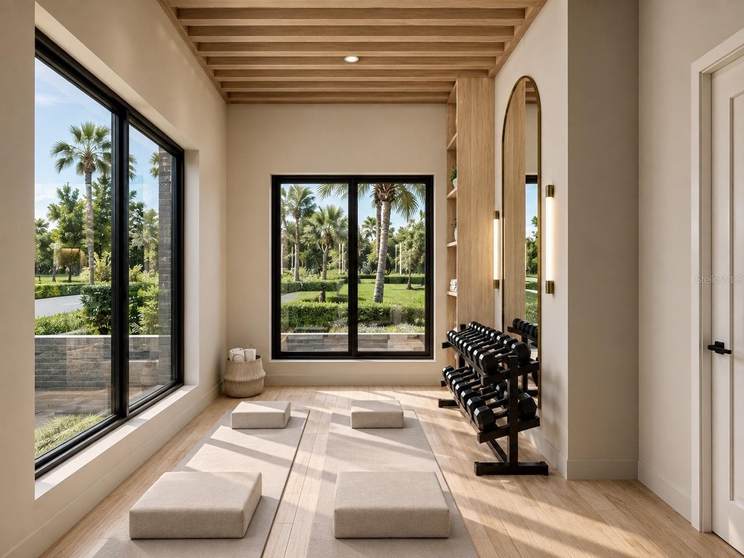 Wellness retreat - 372 BAYVIEW DR NE, ST PETERSBURG