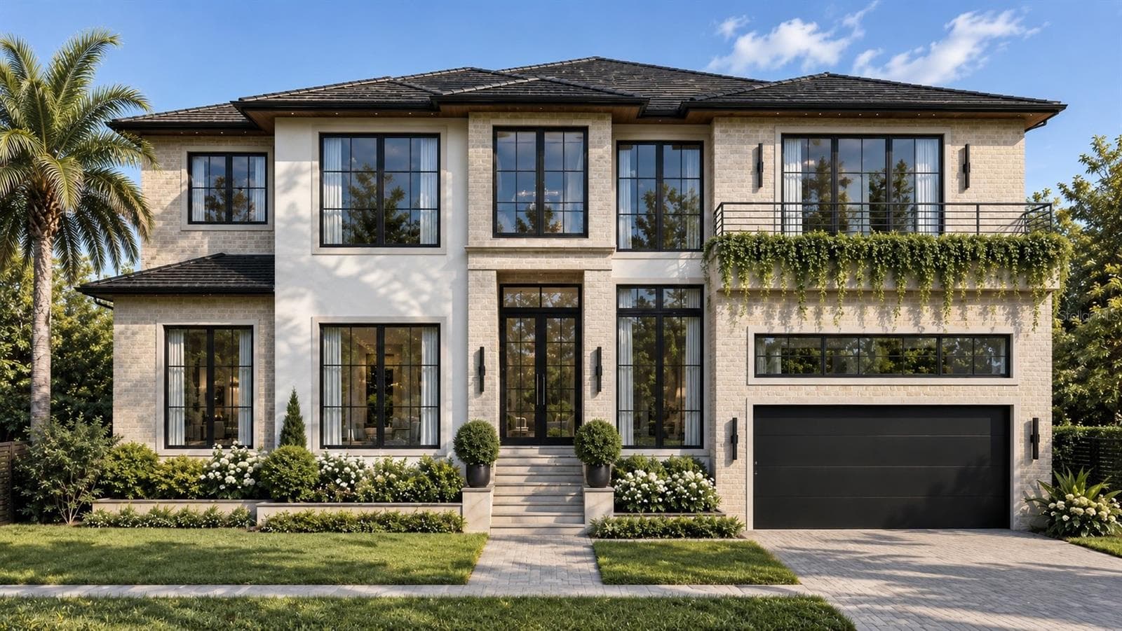 Welcome Home to Bayview Reserve - 372 BAYVIEW DR NE, ST PETERSBURG