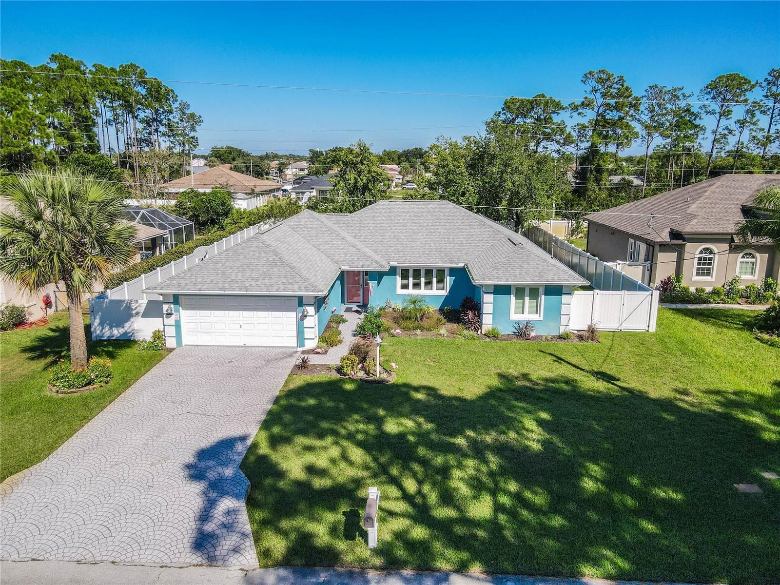 118 FERNDALE LN