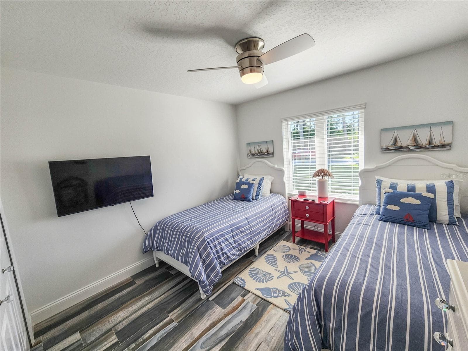 Front bedroom - 118 FERNDALE LN, PALM COAST