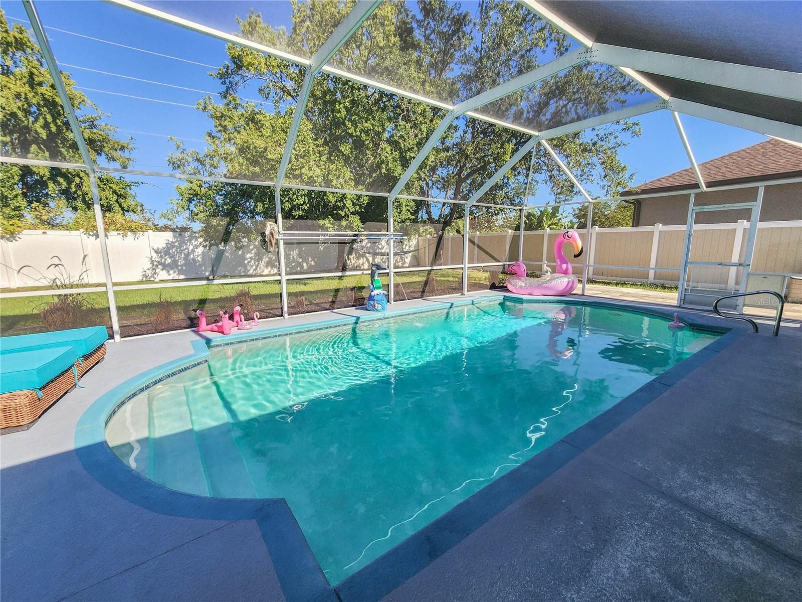 Single Family Residence at 118 FERNDALE LN, PALM COAST, photo 52 of 57