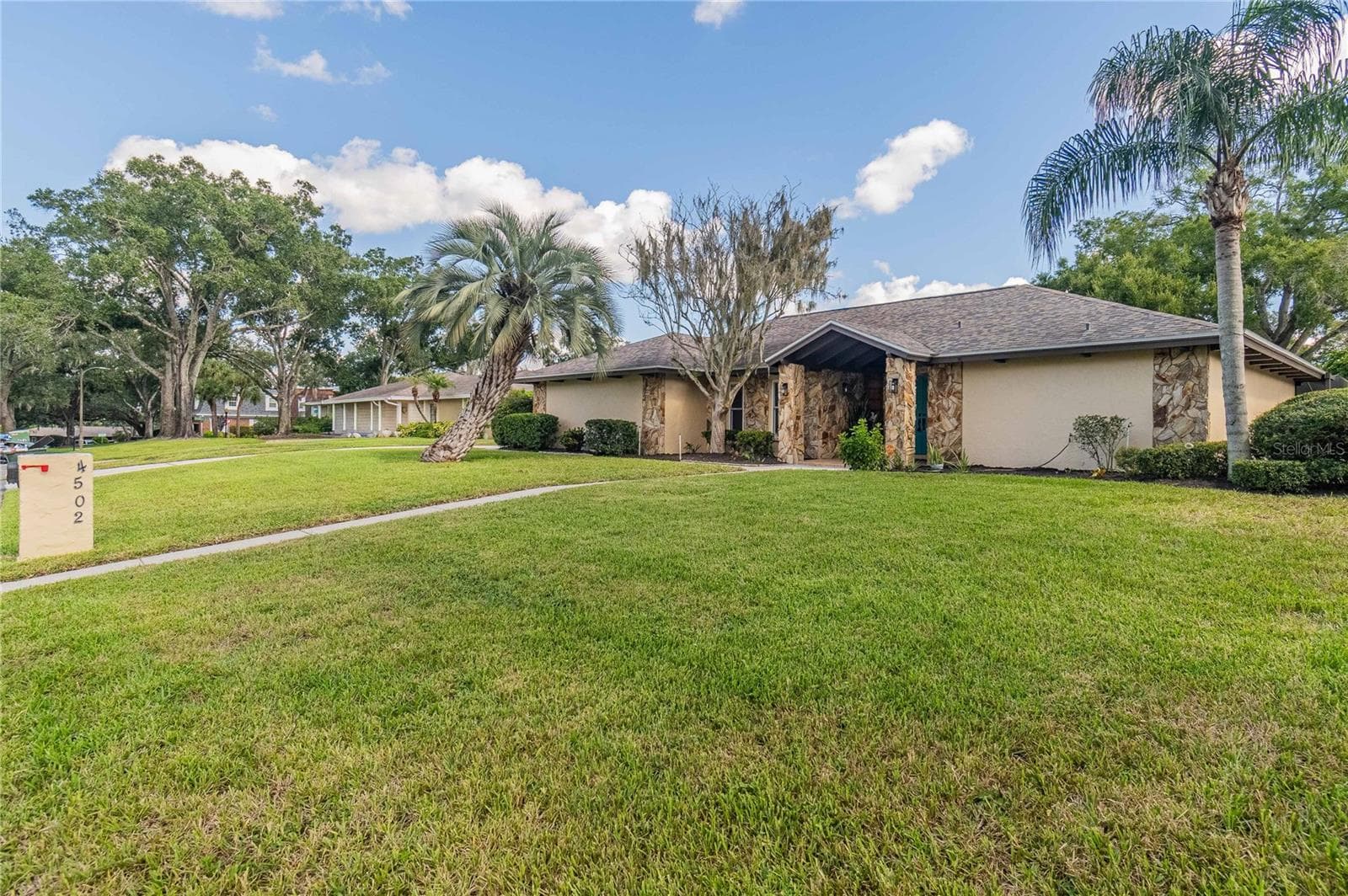 Single Family Residence at 4502 SUGARTREE DR W, LAKELAND, photo 44 of 48