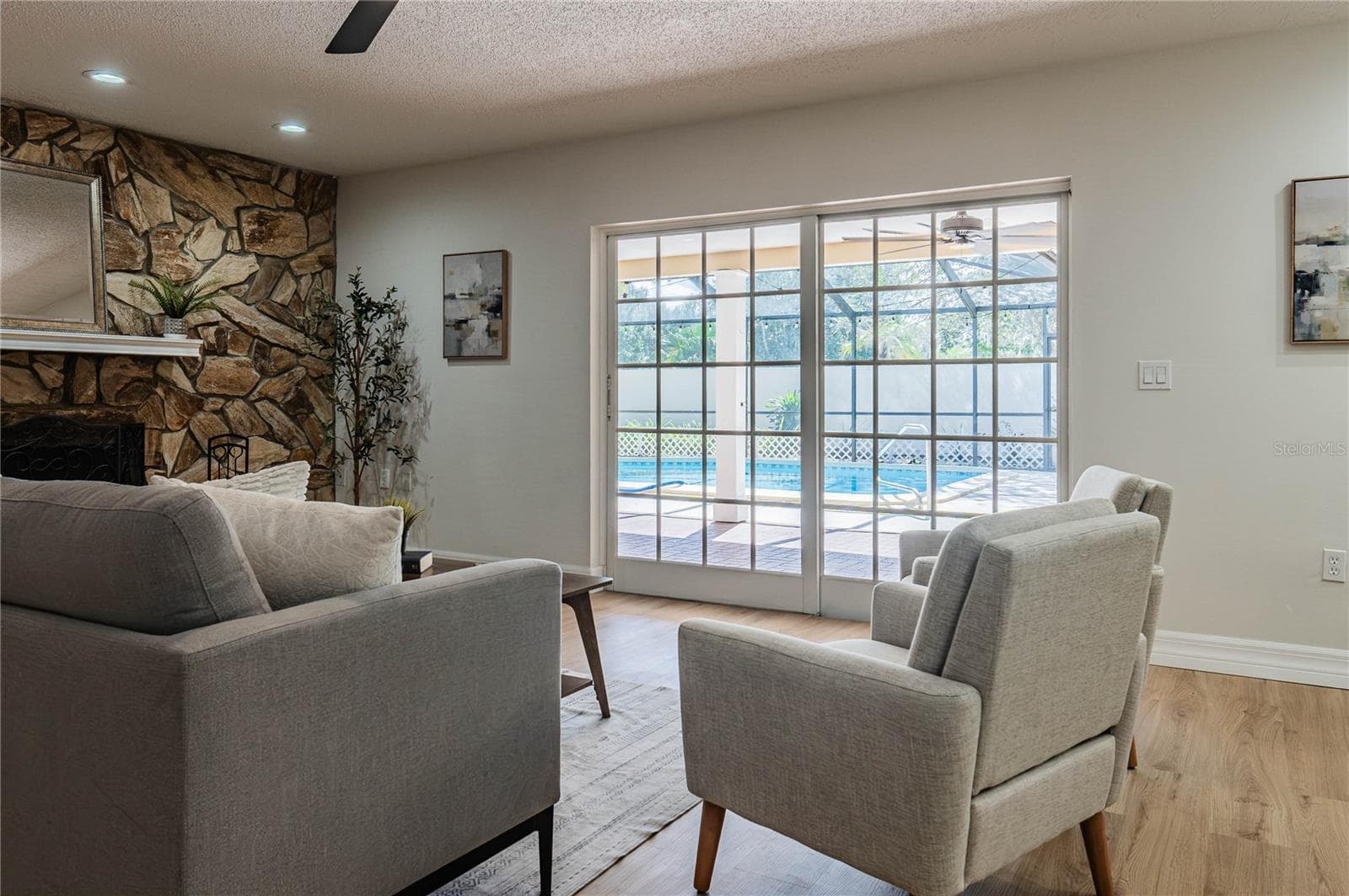 Single Family Residence at 4502 SUGARTREE DR W, LAKELAND, photo 16 of 48